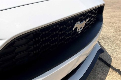 Used 2019 Ford Mustang Premium image 29