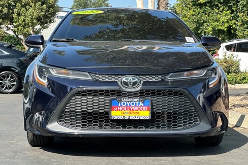Used 2022 Toyota Corolla LE image 8