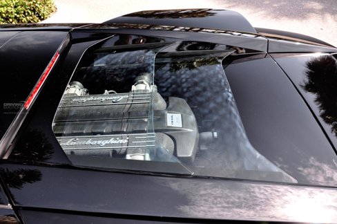 Used 2009 Lamborghini Murcielago LP 640 image 22