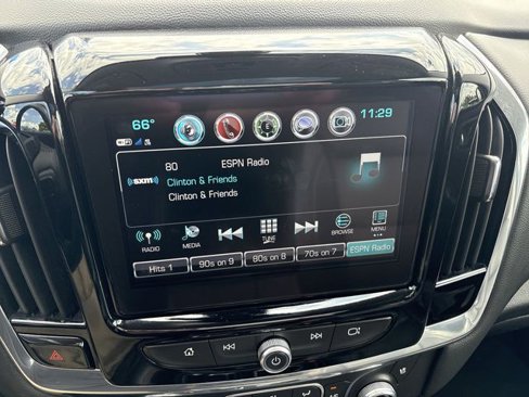 Used 2018 Chevrolet Traverse Premier w/ Redline Edition image 31