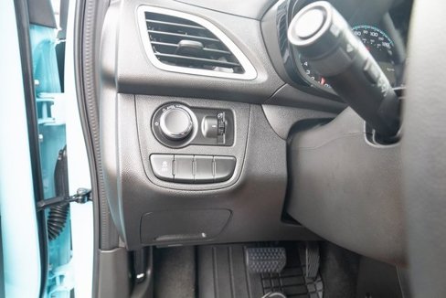 Used 2022 Chevrolet Spark LS image 22