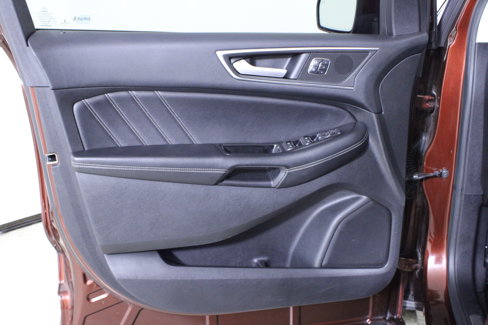 Used 2015 Ford Edge Sport w/ Equipment Group 401A image 18
