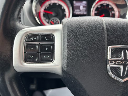 Used 2018 Dodge Grand Caravan GT image 27