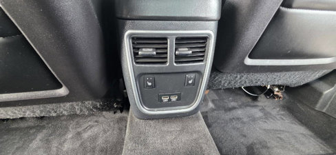 Used 2015 Dodge Charger SXT w/ AWD Plus Group image 13