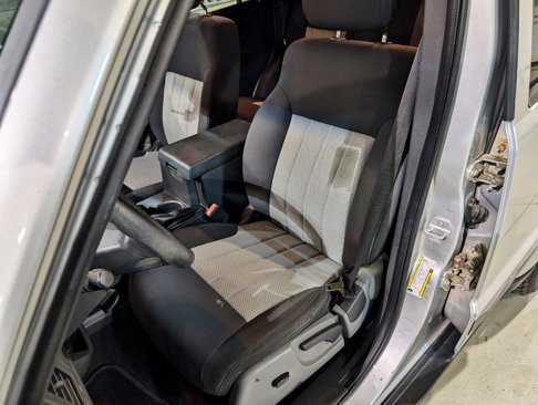 Used 2010 Jeep Liberty Sport w/ Popular Equipment Group image 16