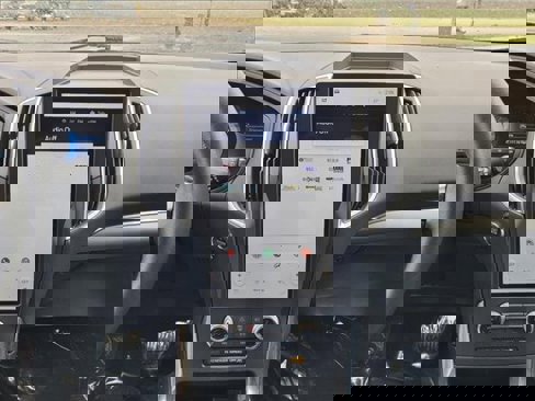Certified 2022 Ford Edge Titanium image 20
