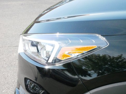 Used 2021 Hyundai Tucson SE w/ Cargo Package image 16