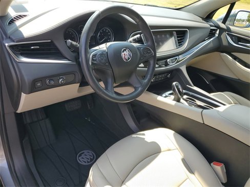 Used 2020 Buick Enclave Essence w/ LPO, Floor Liner Package image 6
