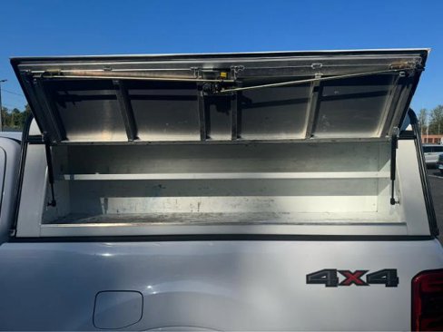 Certified 2021 Ford Ranger XLT w/ Trailer Tow Package image 4