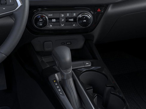 New 2025 Chevrolet Trax ACTIV w/ Sunroof Package image 23
