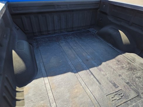Used 2021 Chevrolet Colorado LT image 16