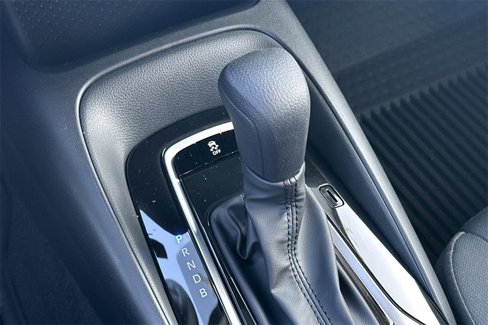 New 2026 Toyota Corolla LE image 20