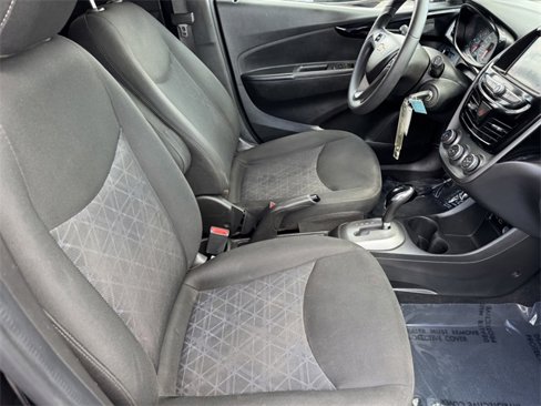 Used 2021 Chevrolet Spark LT image 6