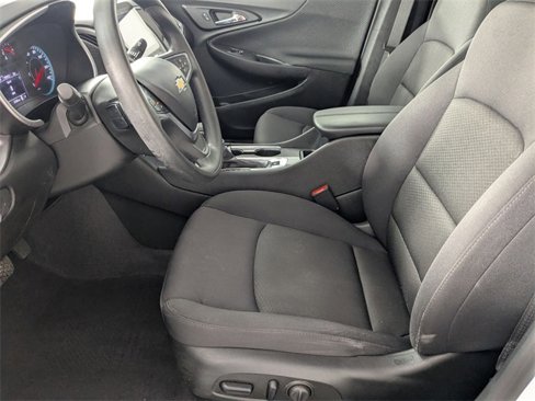 Used 2023 Chevrolet Malibu LT image 13