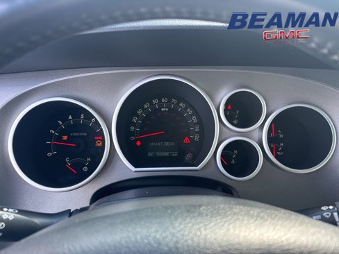Used 2013 Toyota Sequoia Limited image 15