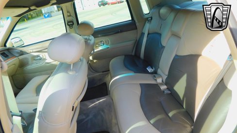 Used 1996 Lincoln Town Car Signature image 27