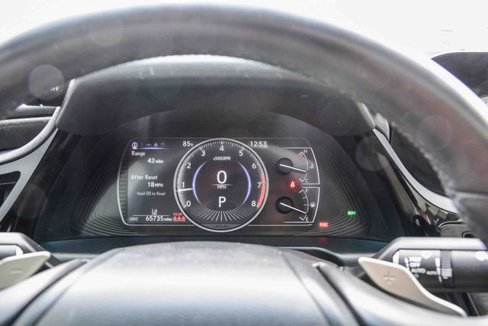 Certified 2022 Lexus ES 350 w/ Premium Package image 28