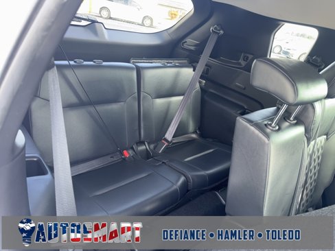 Used 2022 Mitsubishi Outlander SEL image 18