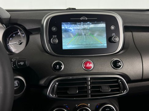 Used 2023 FIAT 500X Pop w/ Comfort Group image 17