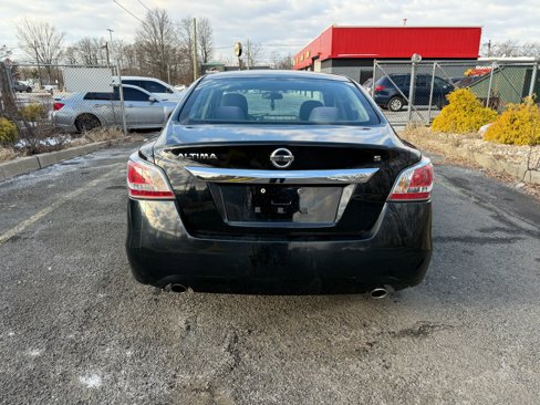 Used 2015 Nissan Altima 2.5 S image 6