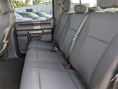 Used 2020 Ford F150 XLT w/ Equipment Group 302A Luxury image 13