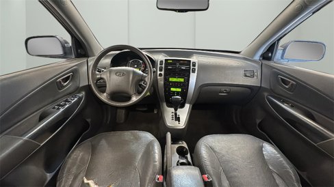 Used 2007 Hyundai Tucson Limited image 12
