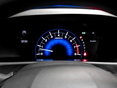 Used 2014 Honda Civic LX image 26