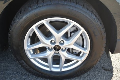Used 2023 Ford Edge SEL w/ Convenience Package image 49