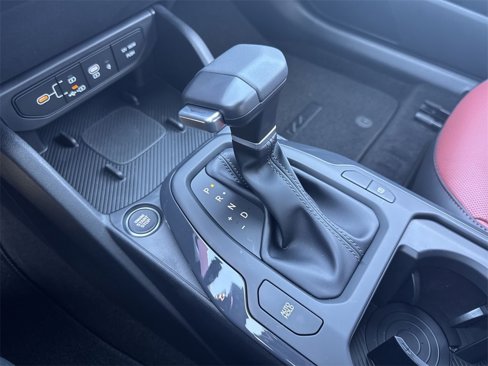 New 2025 Kia K4 GT-Line image 20