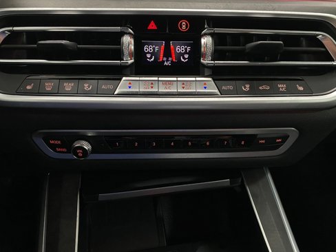 Certified 2022 BMW X5 xDrive40i w/ Climate Comfort Package image 28