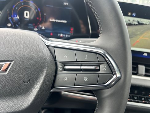 New 2026 Chevrolet Equinox LT w/ Midnight Edition image 12
