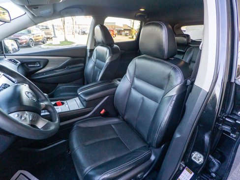 Used 2016 Nissan Murano SL w/ Cargo Package image 15