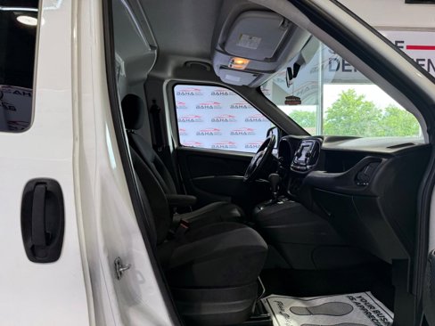 Used 2019 RAM ProMaster City Tradesman SLT image 43