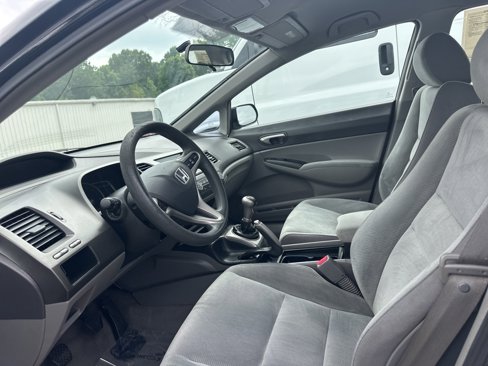 Used 2010 Honda Civic LX image 3