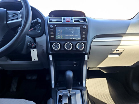 Used 2016 Subaru Forester 2.5i Premium w/ All-Weather Package image 11