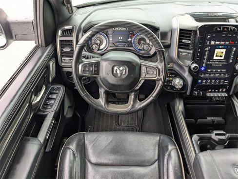 Used 2020 RAM 1500 Limited image 15