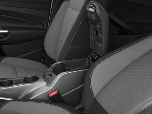 Used 2017 Ford C-MAX Energi Titanium image 15