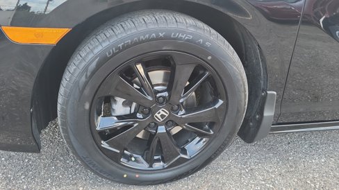 Used 2023 Honda Odyssey Sport image 37