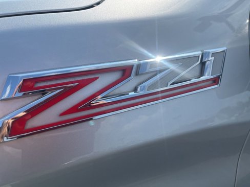 Used 2020 Chevrolet Silverado 1500 LT w/ Texas Edition image 33