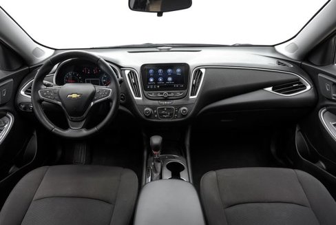 Used 2021 Chevrolet Malibu RS image 22