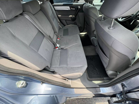 Used 2011 Honda CR-V EX image 20