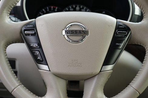 Used 2014 Nissan Quest SV image 23