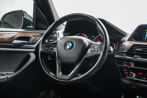 Used 2019 BMW X3 sDrive30i image 17