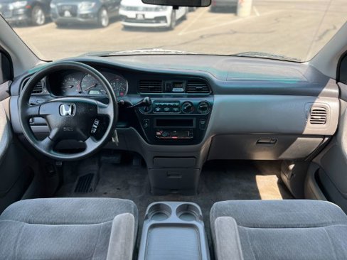Used 2003 Honda Odyssey LX image 15