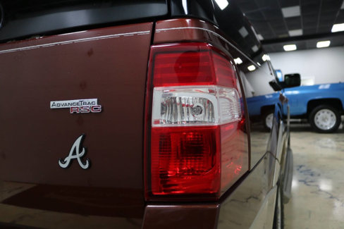Used 2008 Ford Expedition EL Eddie Bauer image 9