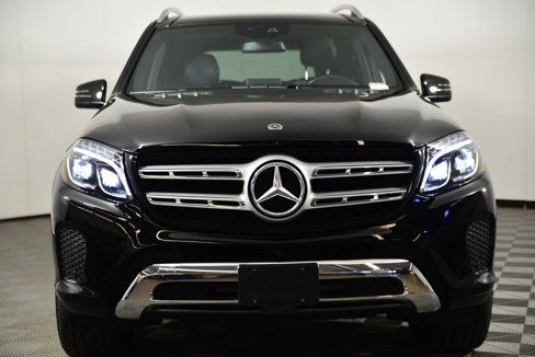 Used 2019 Mercedes-Benz GLS 450 4MATIC image 5
