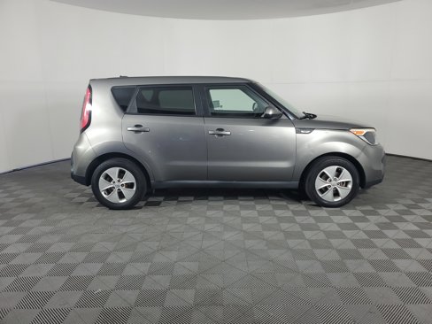 Used 2014 Kia Soul image 3