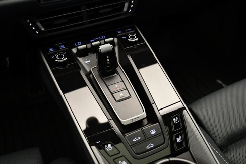 Used 2024 Porsche 911 Carrera S image 33