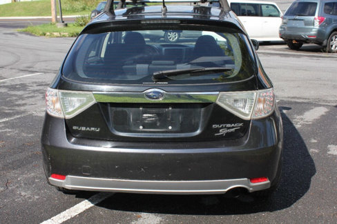Used 2008 Subaru Impreza Outback Sport image 6