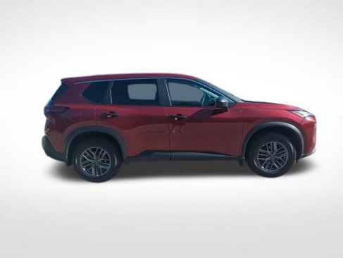 Used 2023 Nissan Rogue S image 7